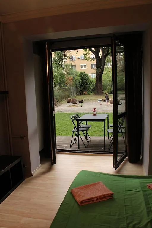 Your Place In Sofie Apartmán