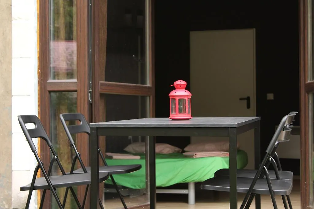Apartmán Your Place In Sofie