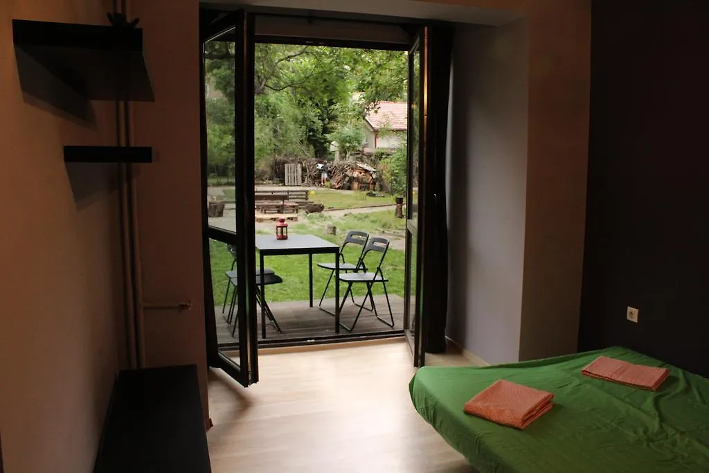 Your Place In Sofie