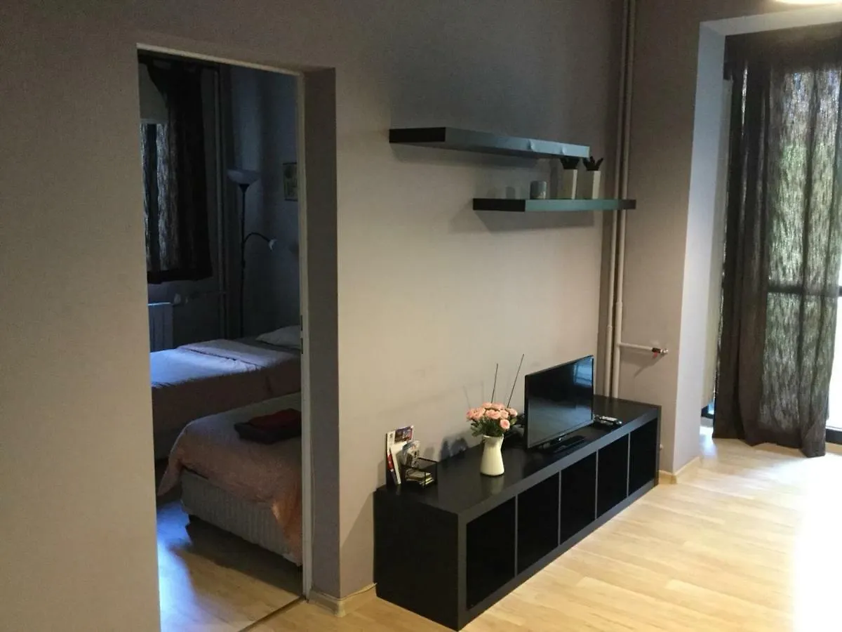 Your Place In Sofie