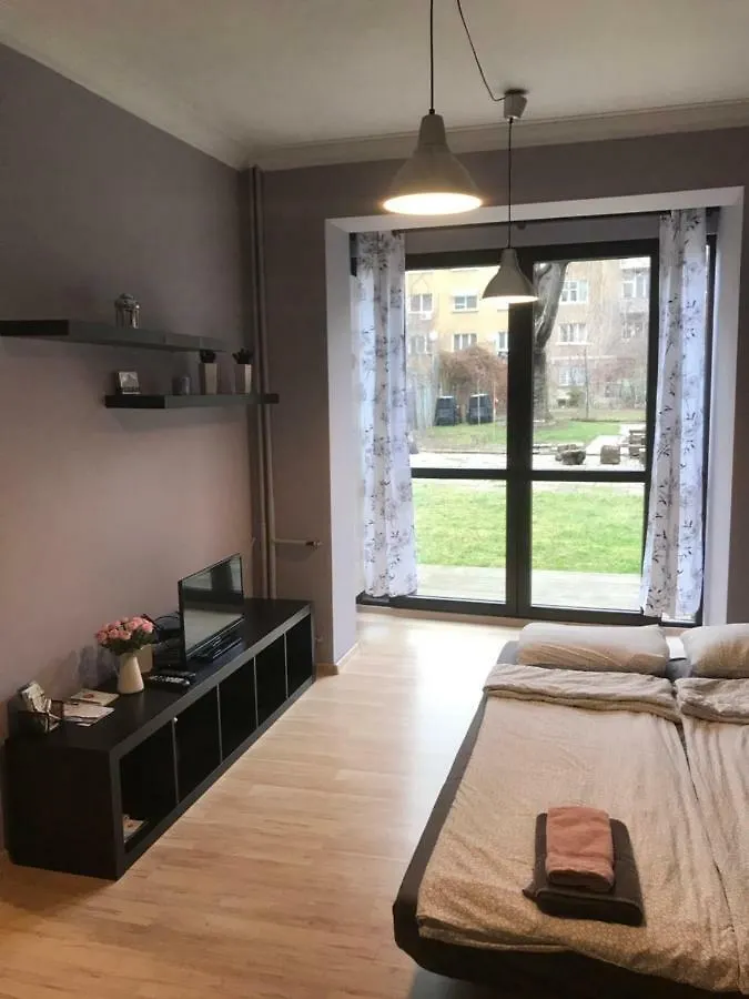 Apartmán Your Place In Sofie